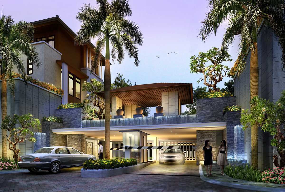 Residence Management