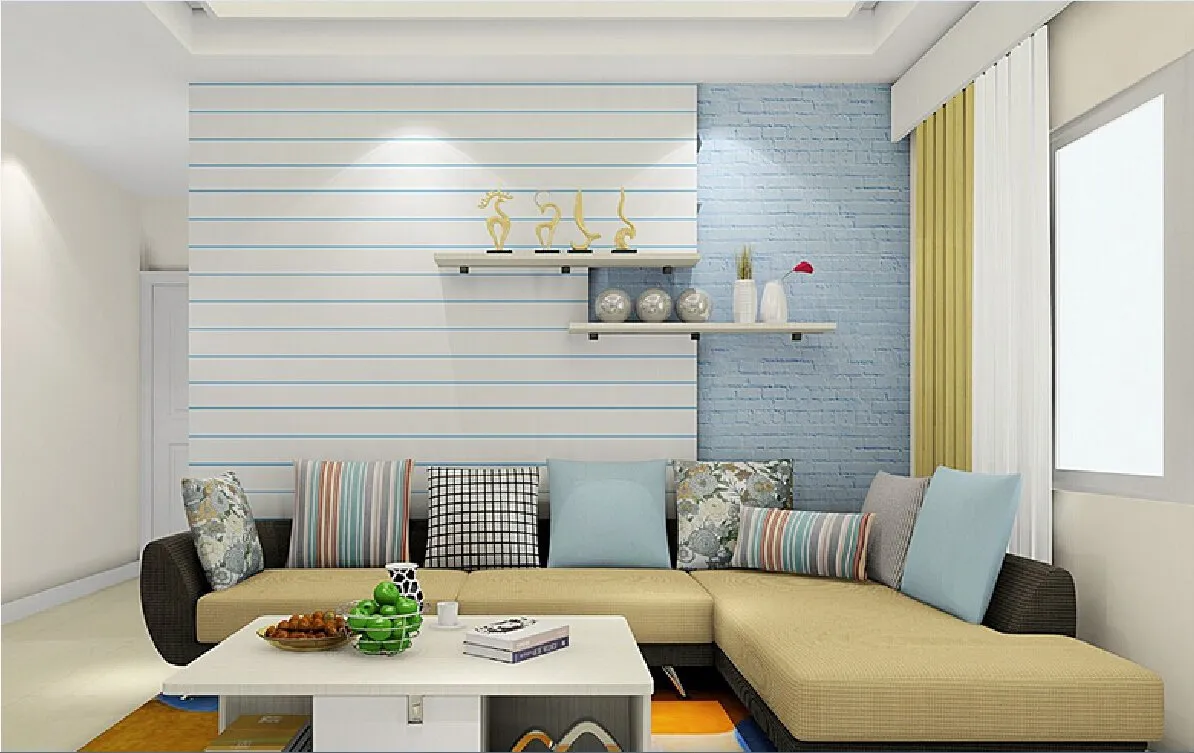 Wallpaper Dinding Rumah