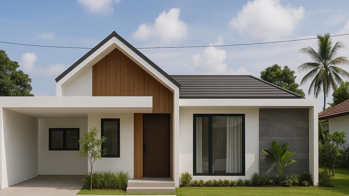 Seputar residence