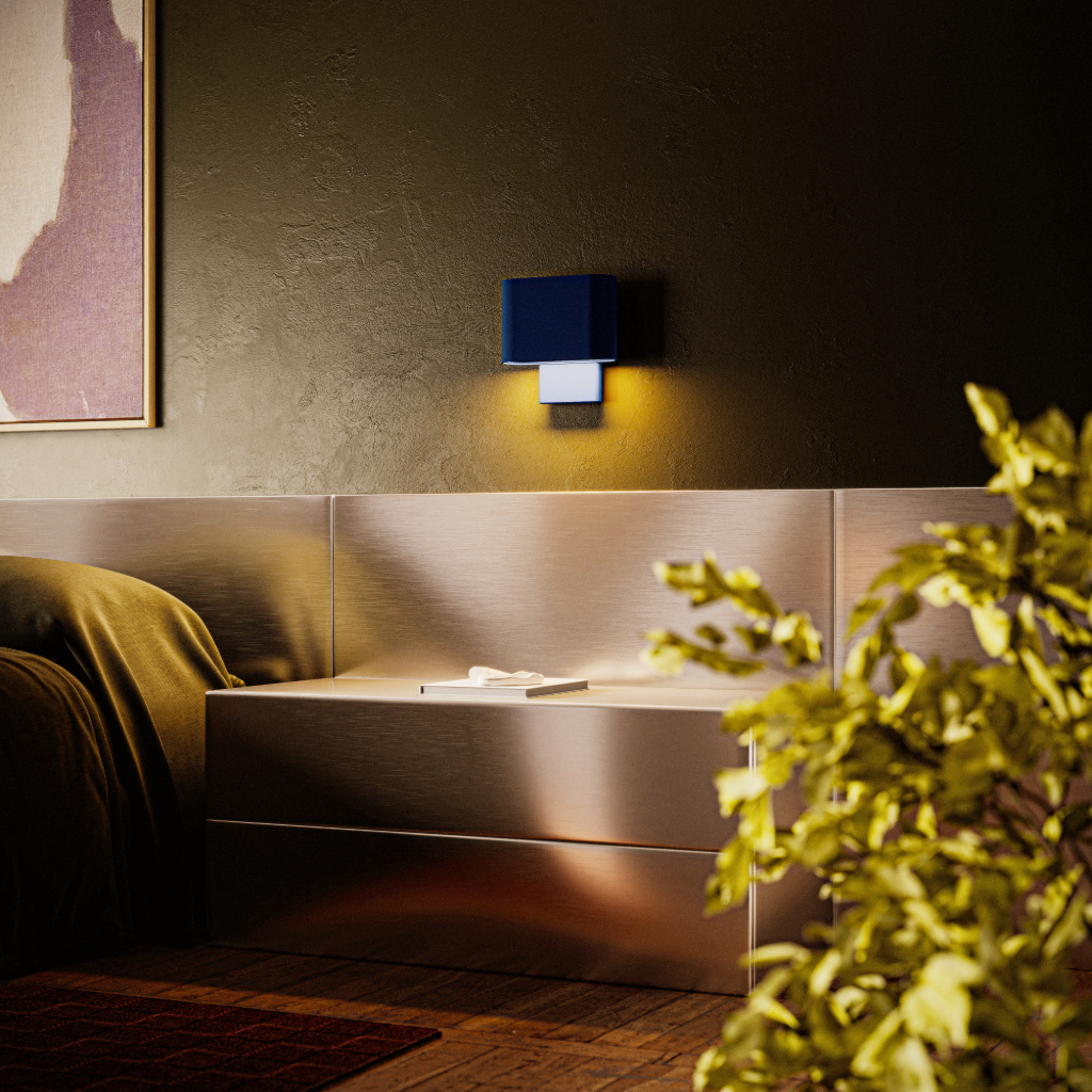 Wall Sconce