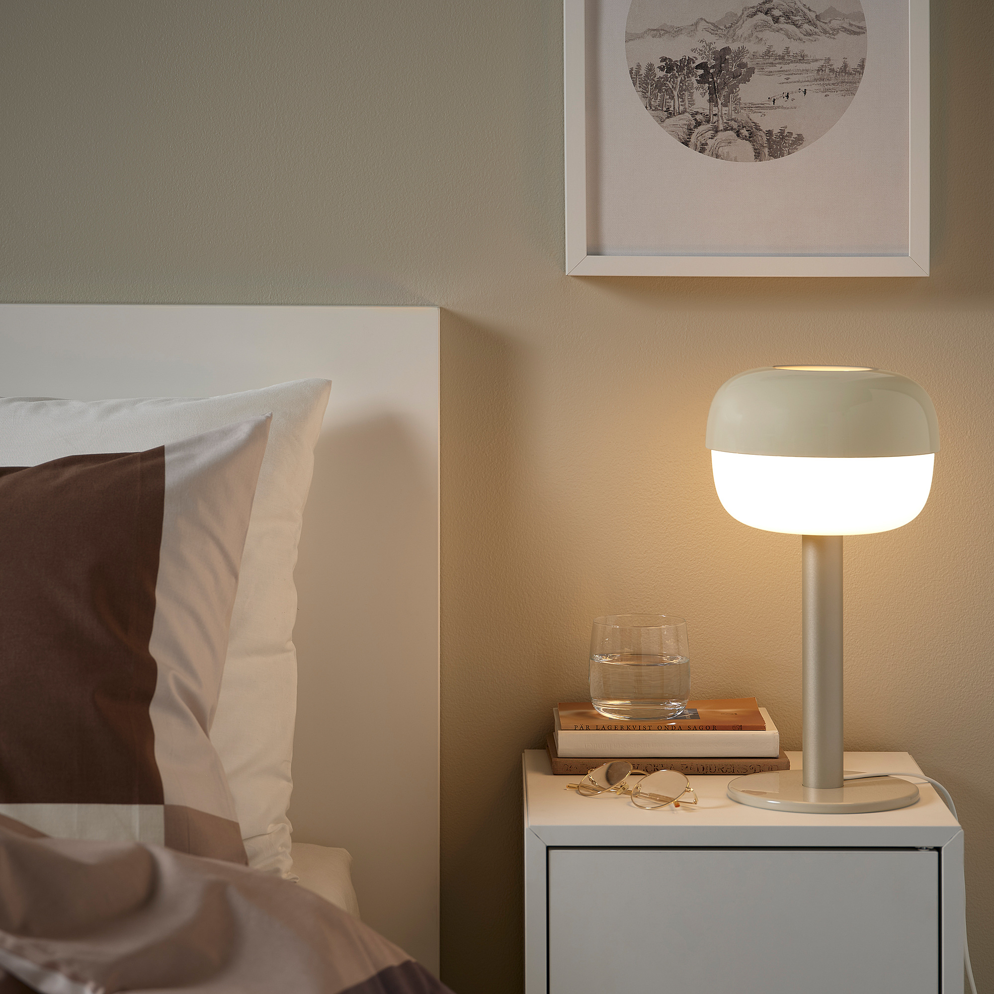 Table Lamps