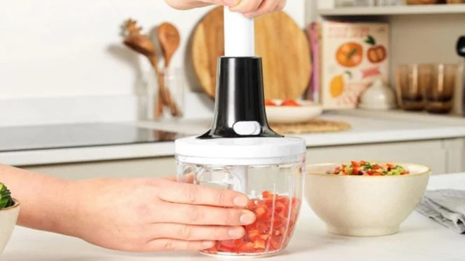 Blender Dapur Serbaguna