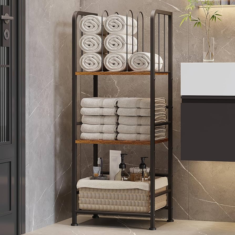 Towel Rack