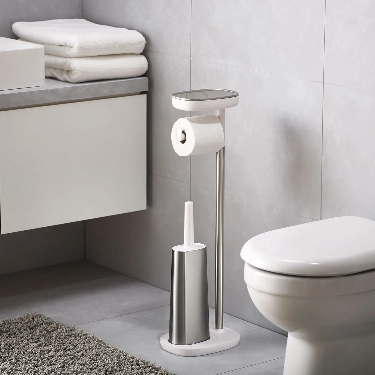 Toilet Paper Holder