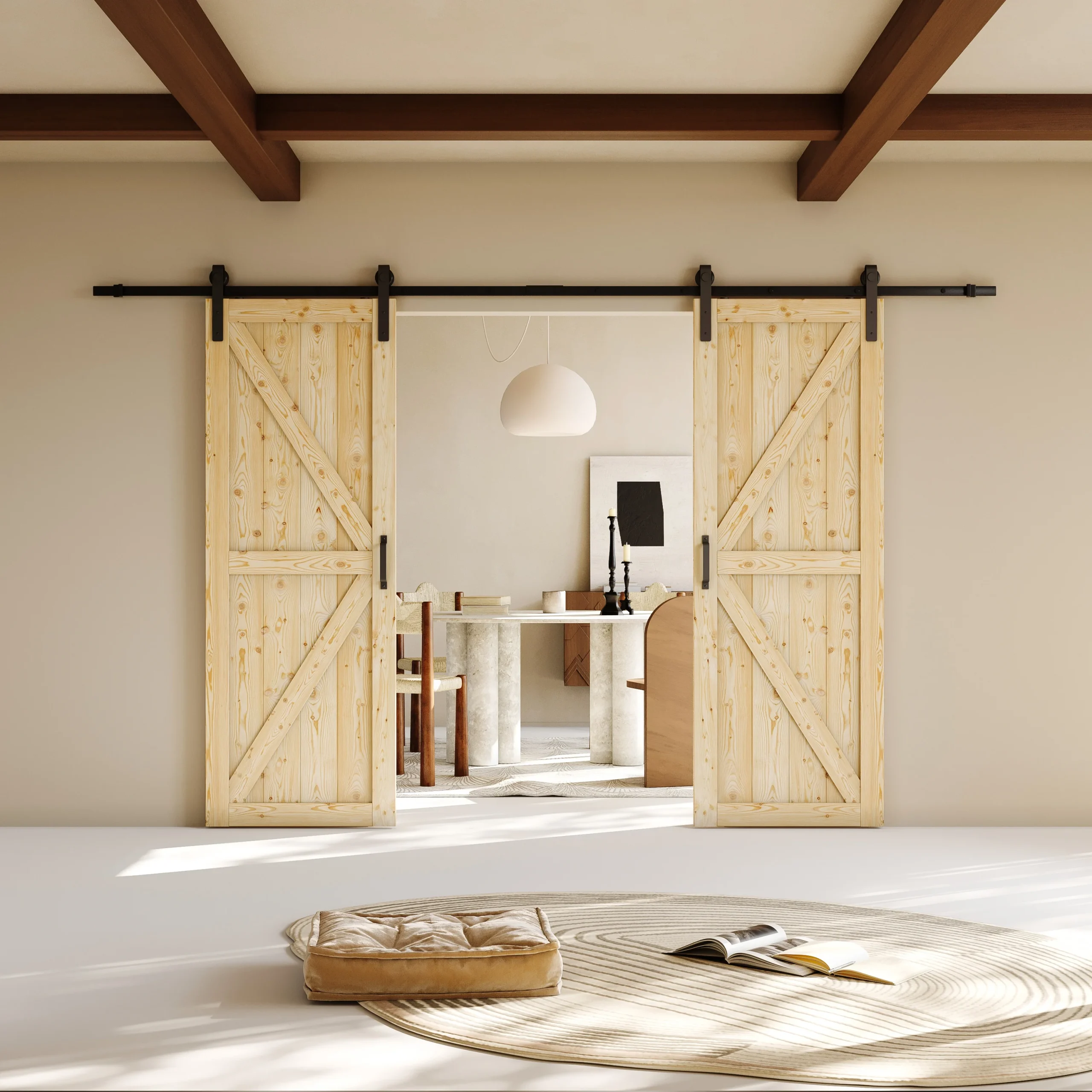 Barn Door