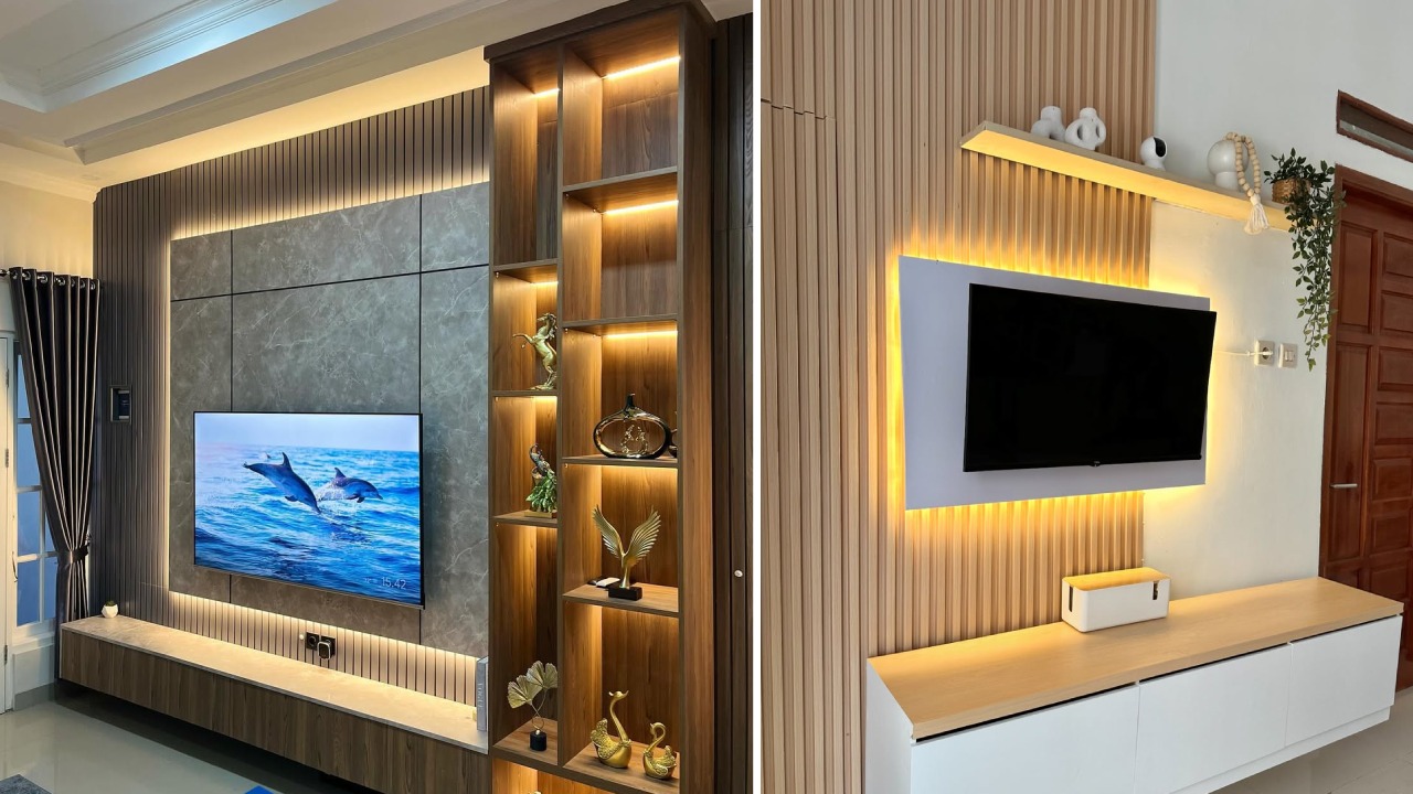 Backdrop Tv