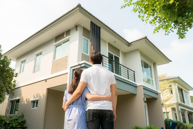 Beli Rumah Untuk Investasi