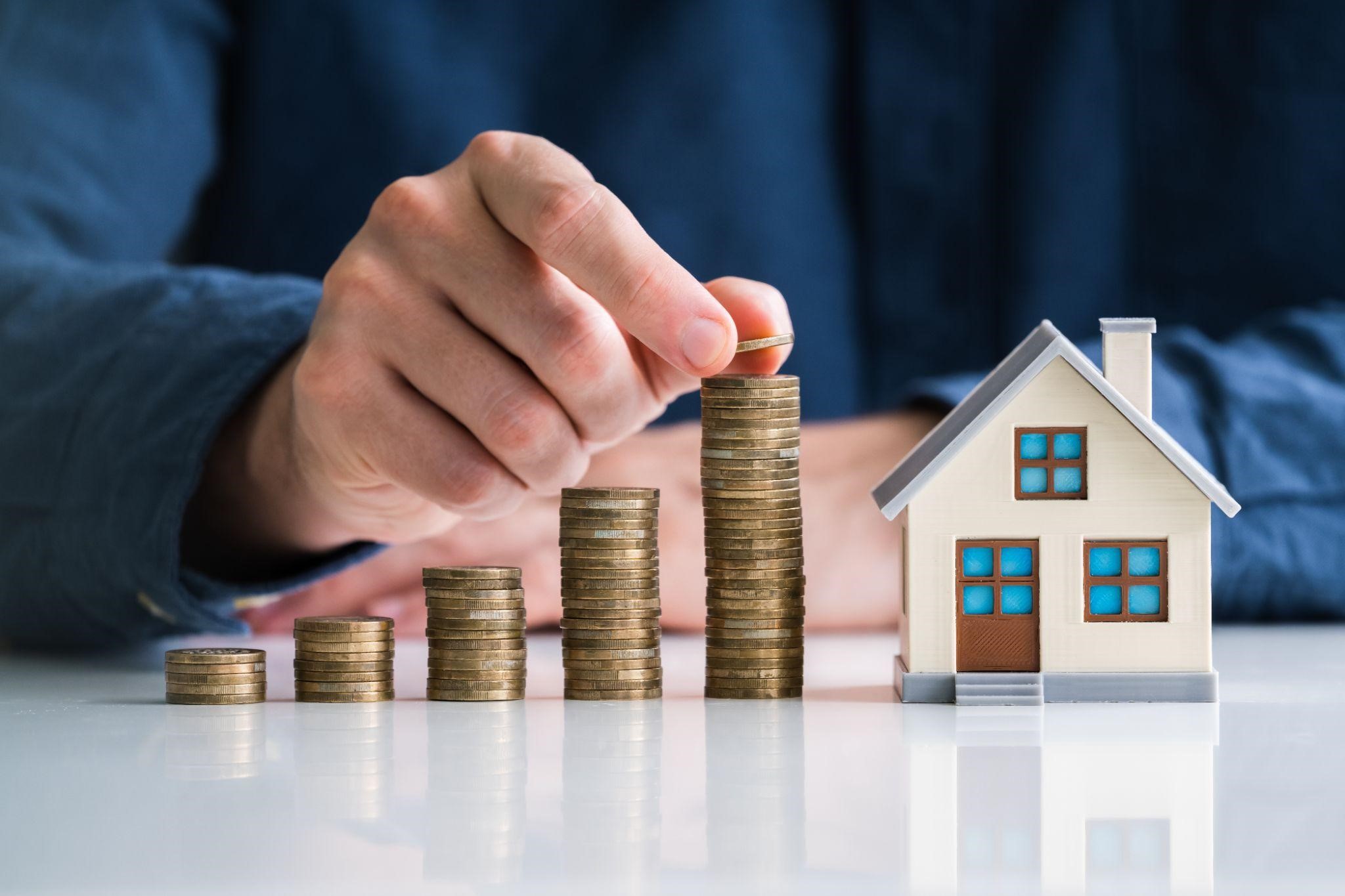 Beli Rumah Untuk Investasi