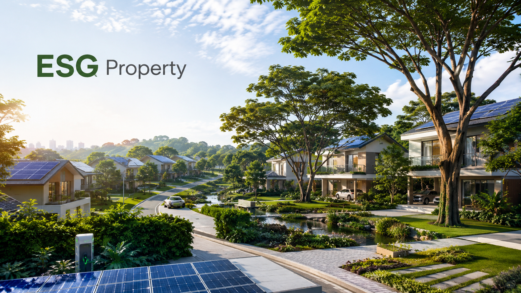 ESG Property