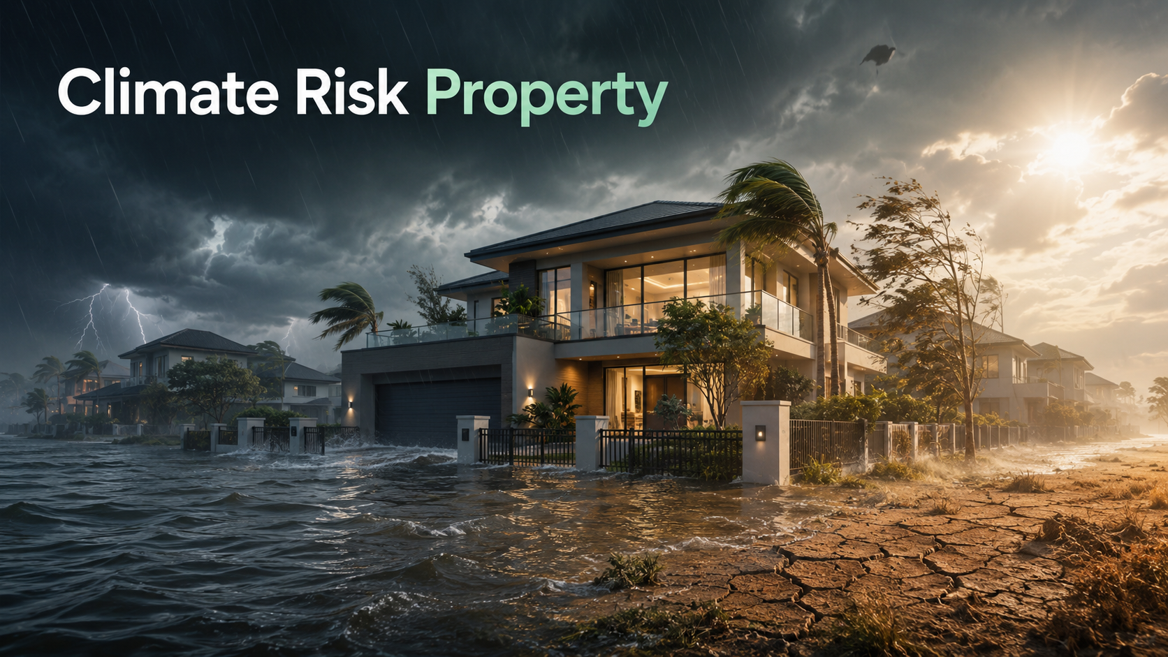 Climate Risk Property