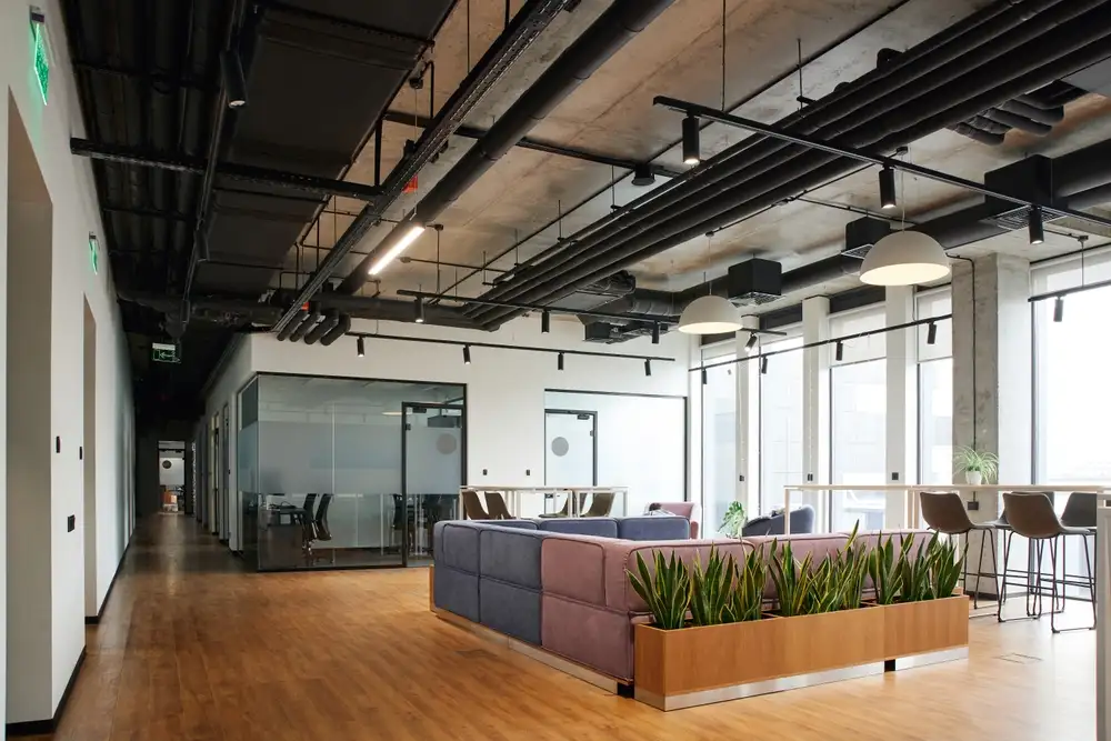 Co Working Space
