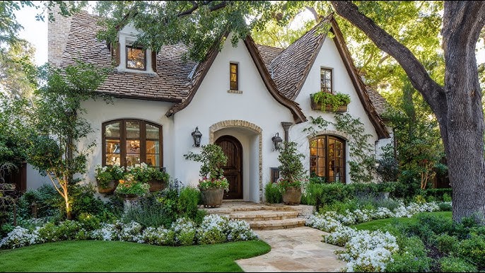 Country Style