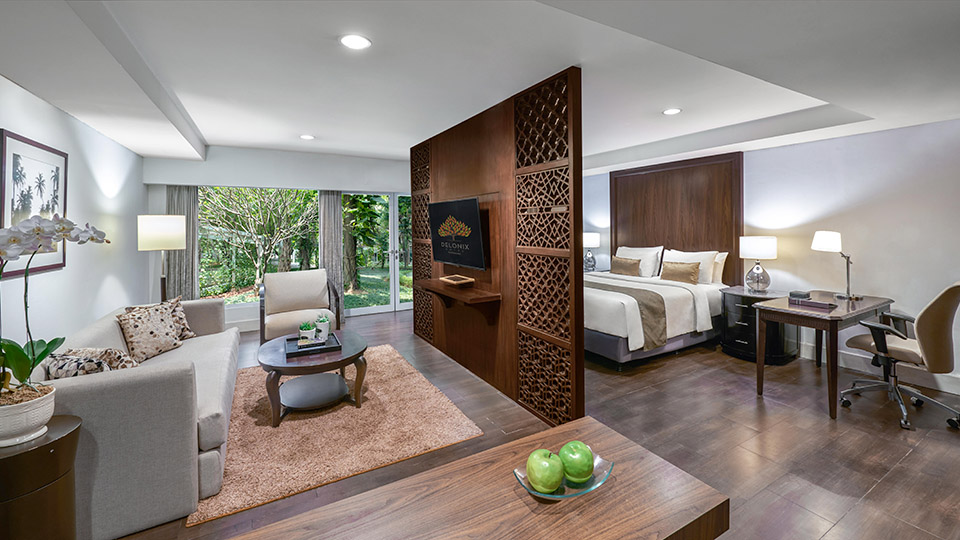 Residence Nyaman