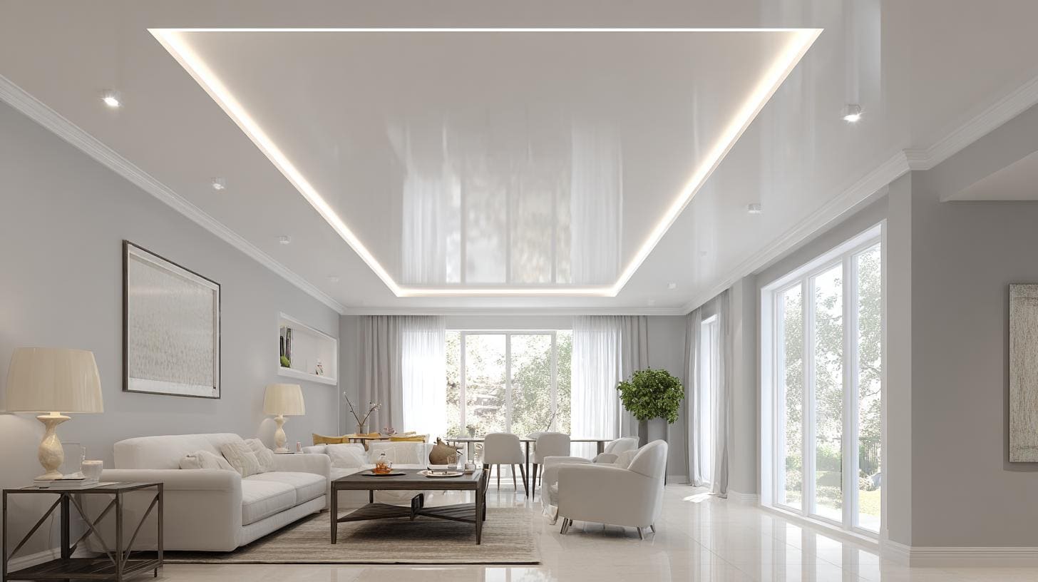 False Ceiling
