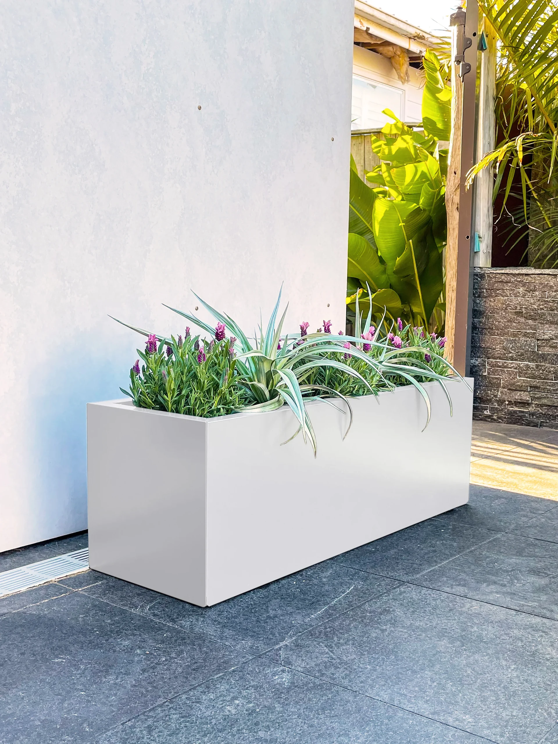Planter Box