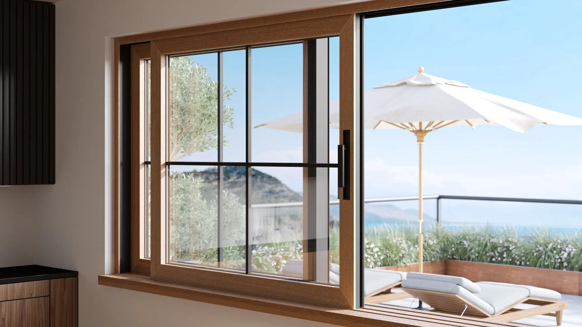 Sliding Window
