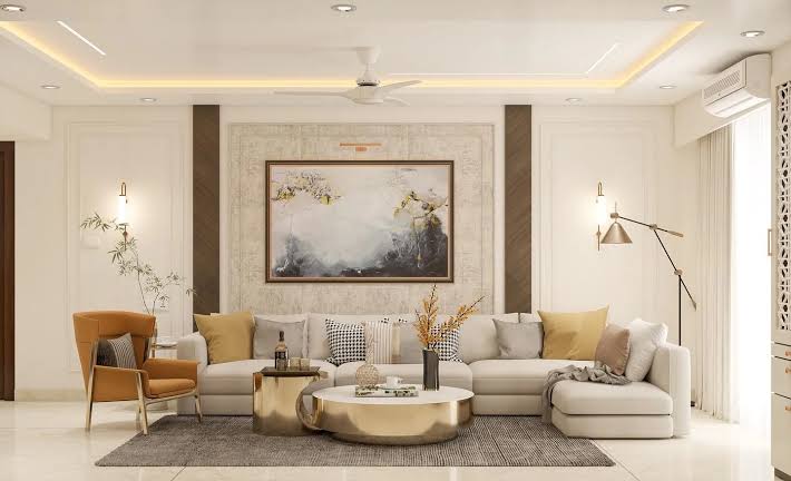 Living Hall