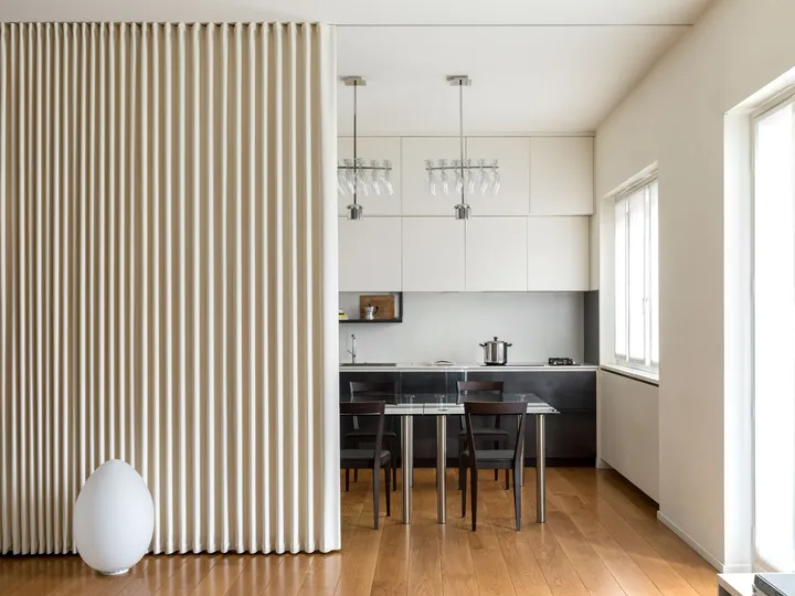 Room Divider