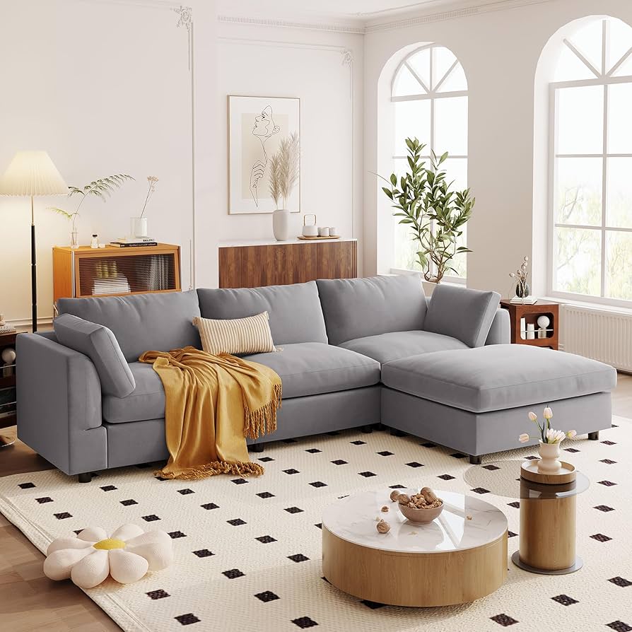 Sectional Sofa