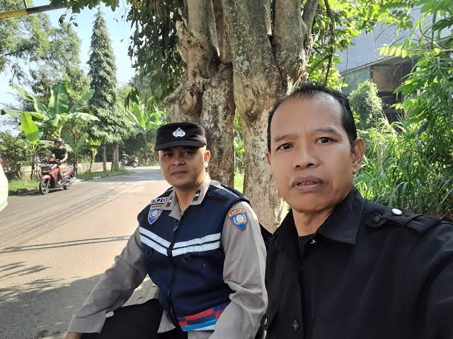 Security Perumahan