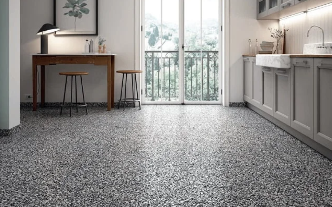 Terrazzo Design