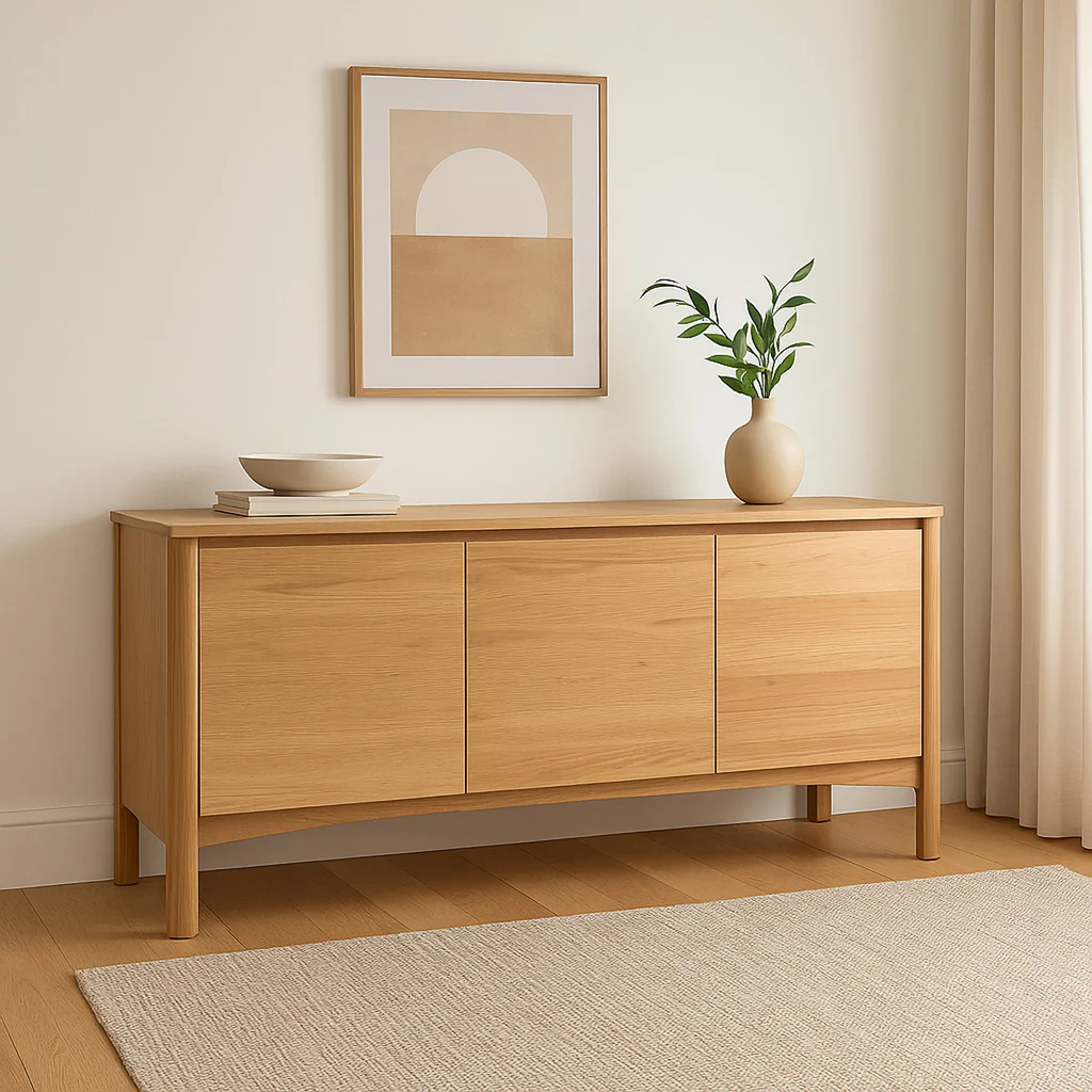 Buffet Cabinet