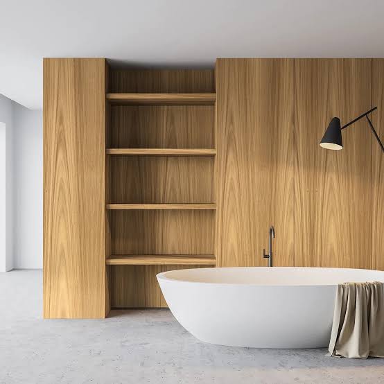 Wood Veneer