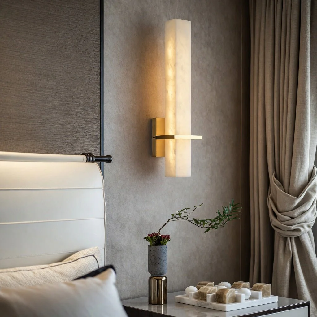 Wall Sconce