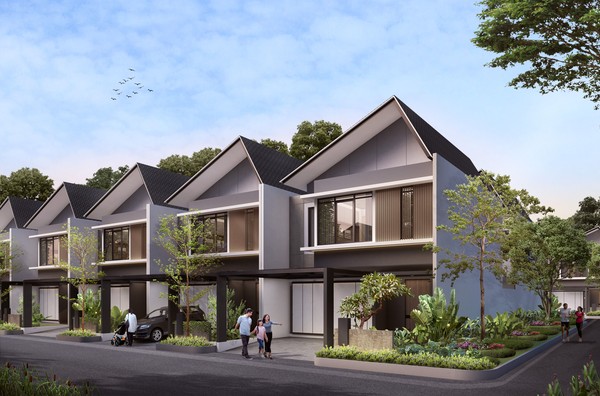 Residence Modern