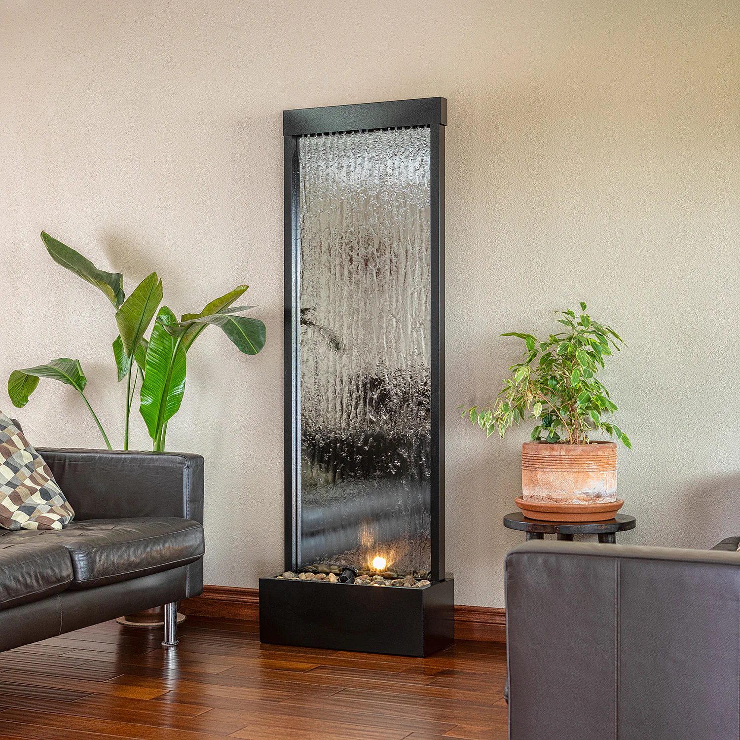 Indoor Fountain