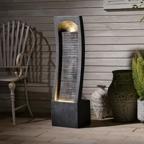 Indoor Fountain