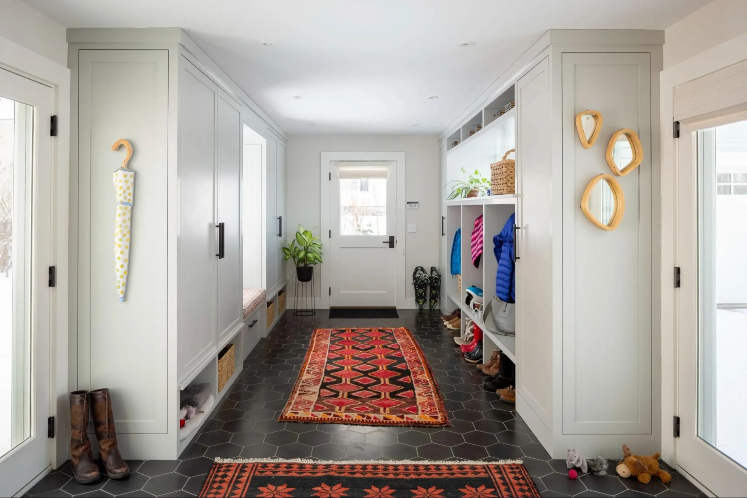 Mudroom