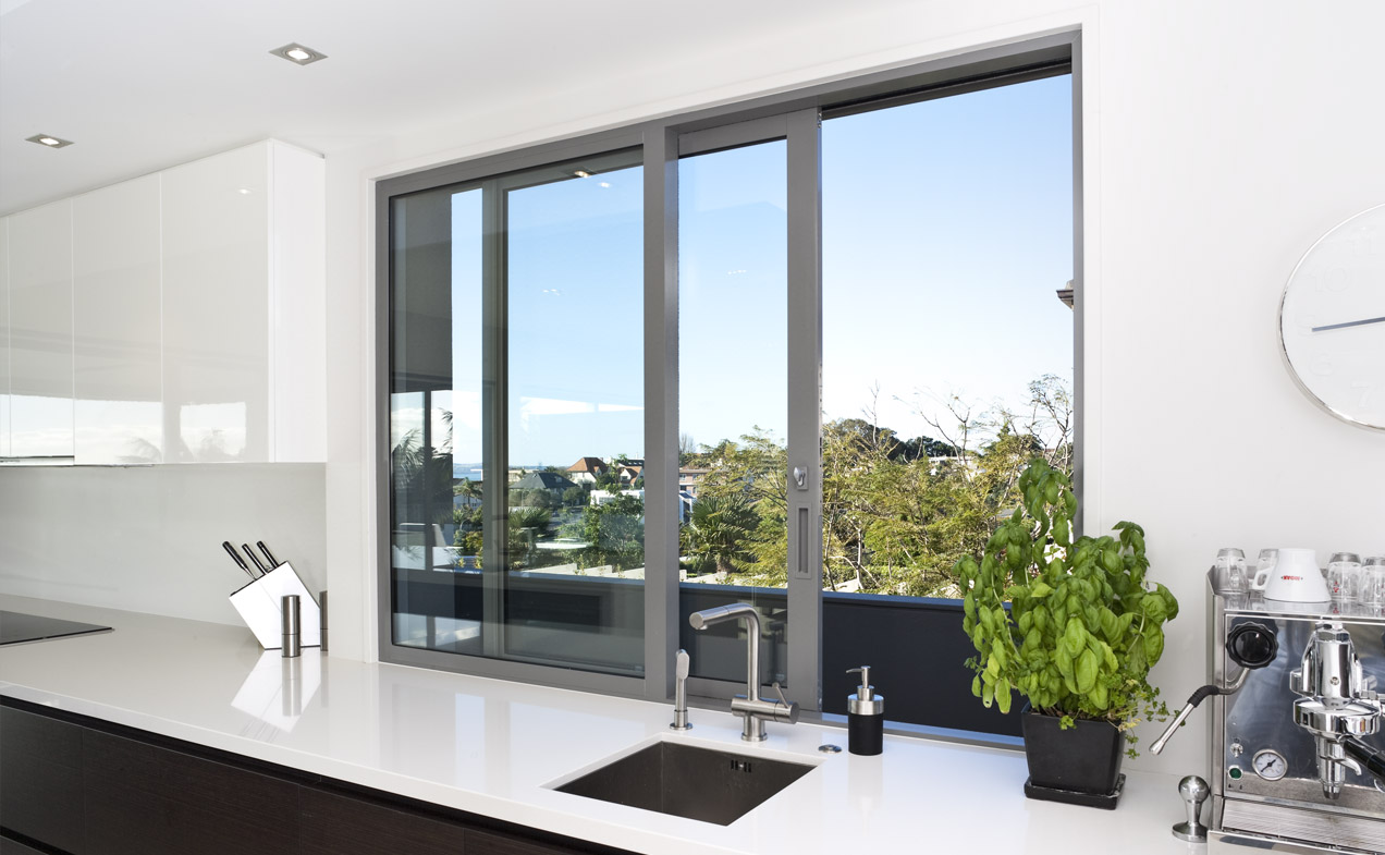 Sliding Window