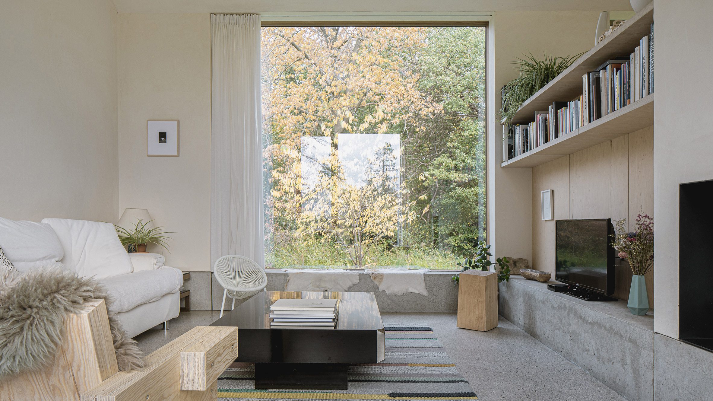 Window Seat