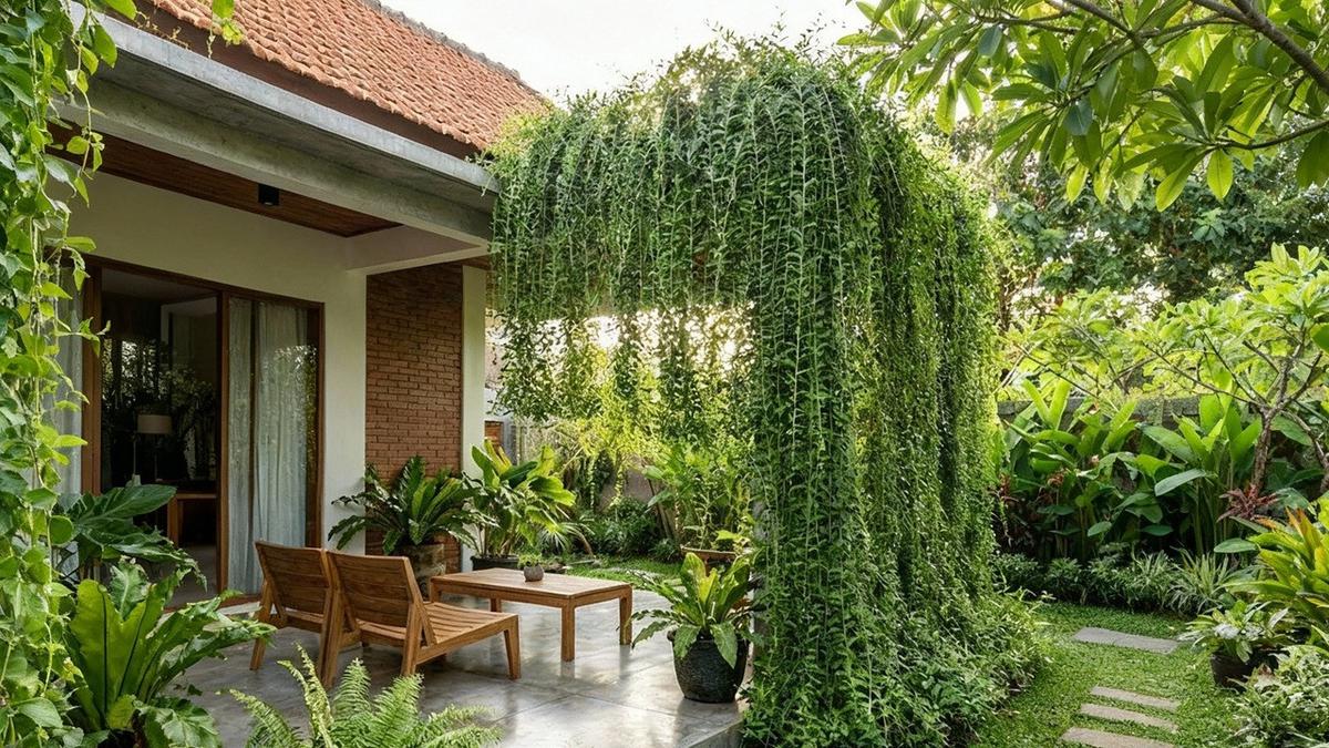 Rumah Sejuk