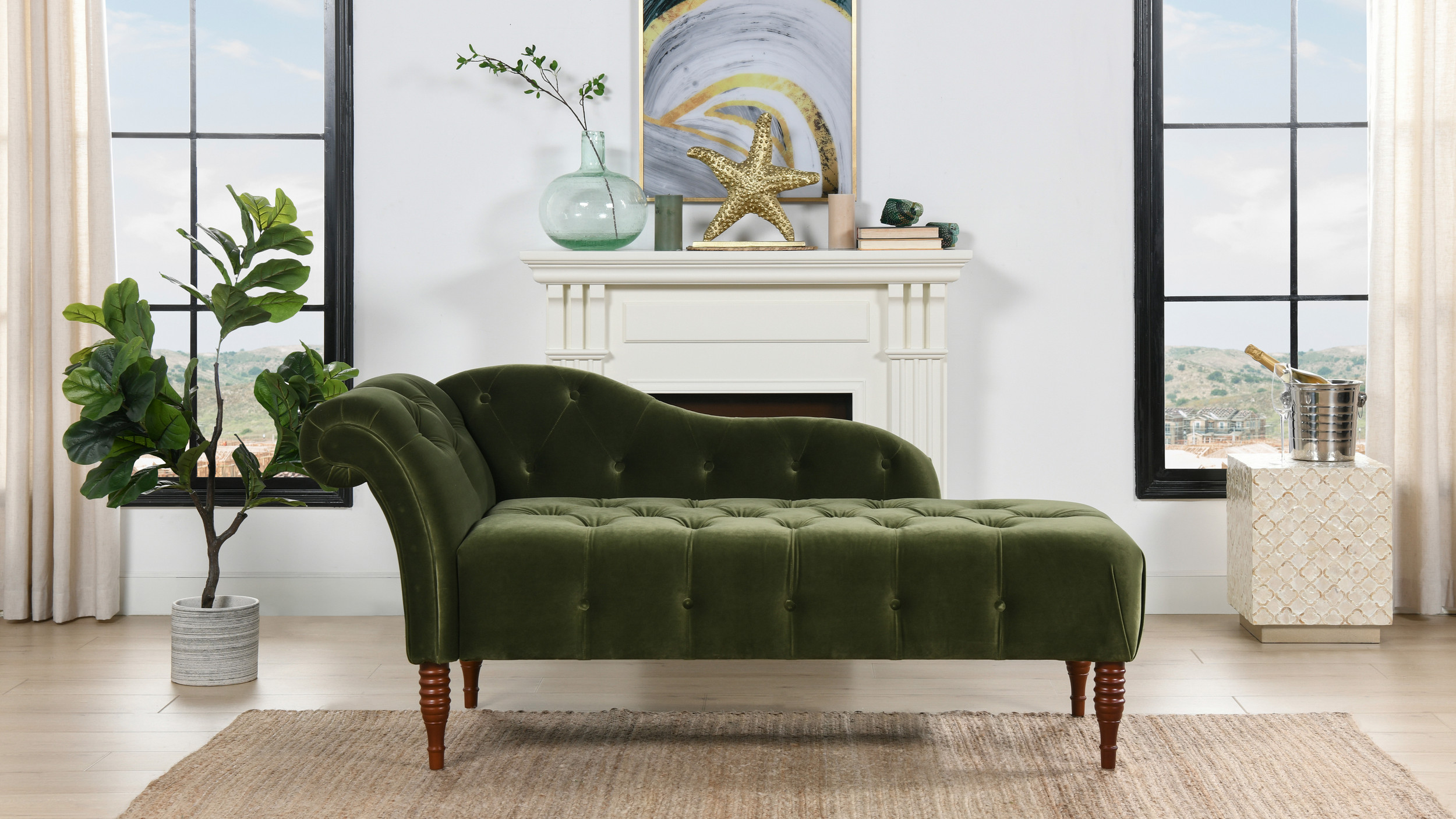 Chaise Chaise