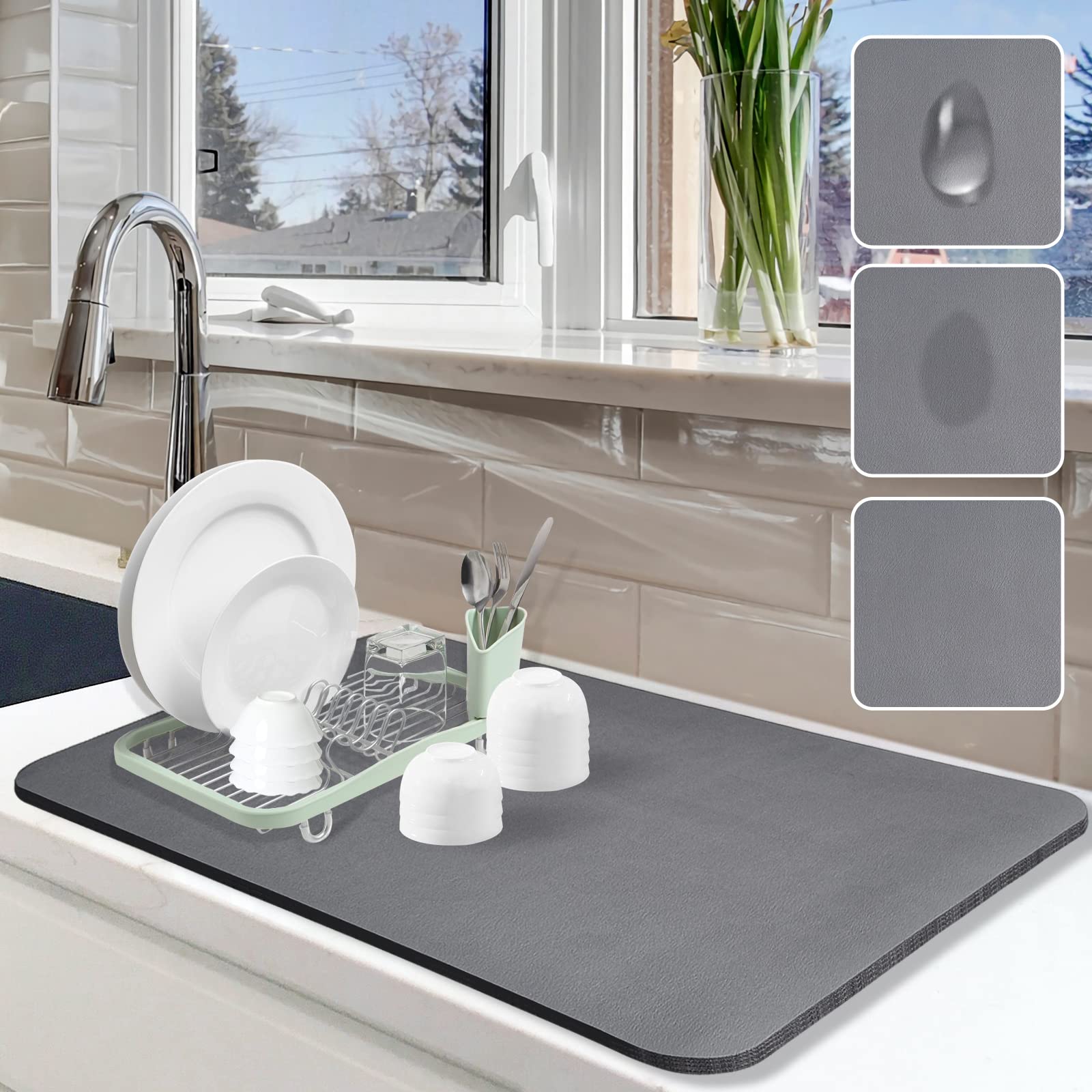 Drying Mat