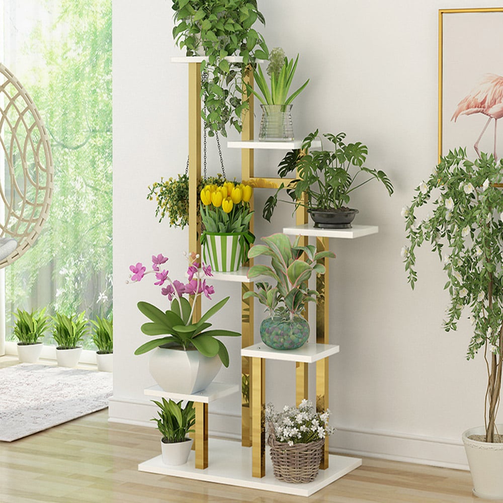 Indoor Plant Stand