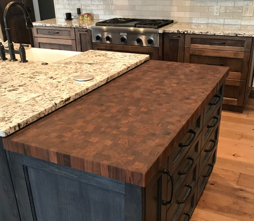 Butcher Block