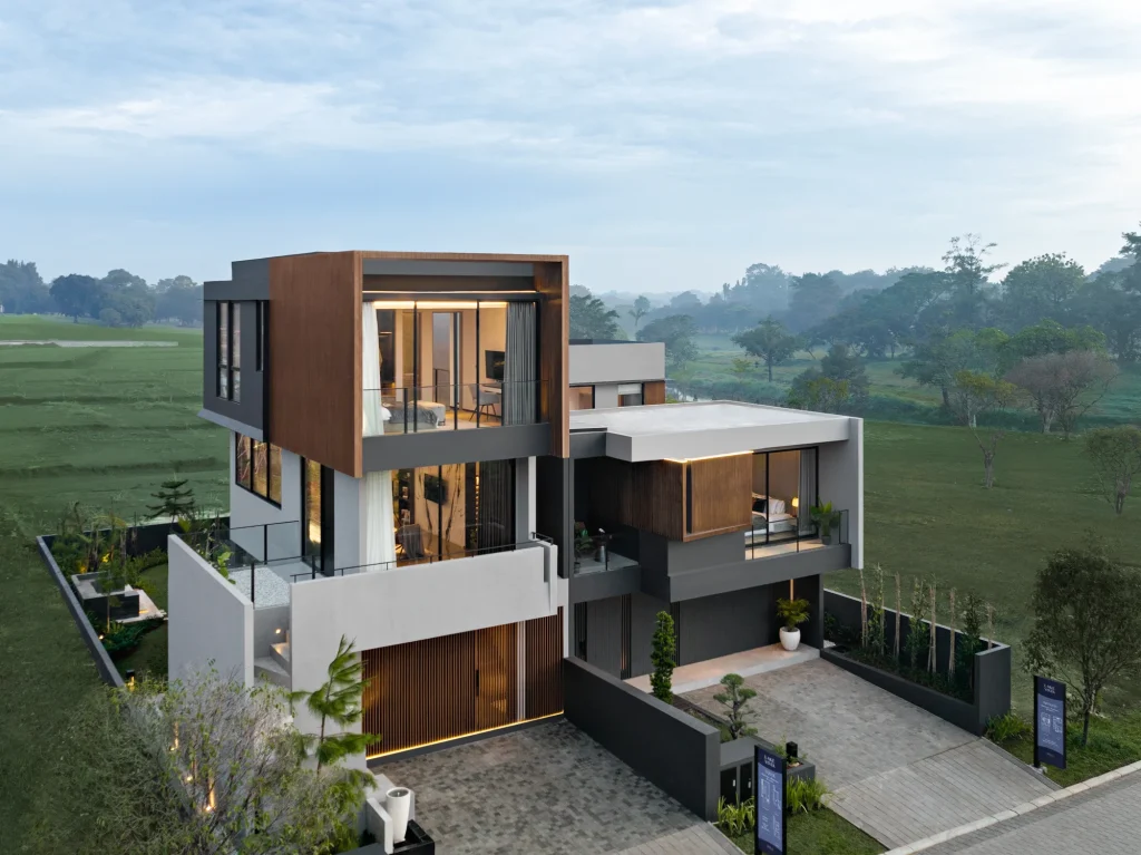 Rumah Impian