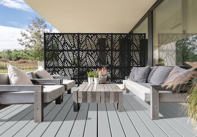 Decorative Screen