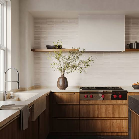 Kitchen Backsplash