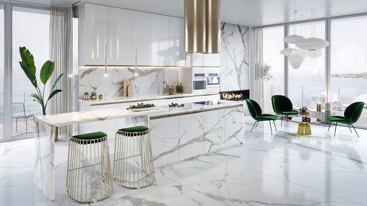 Luxury Kitchen