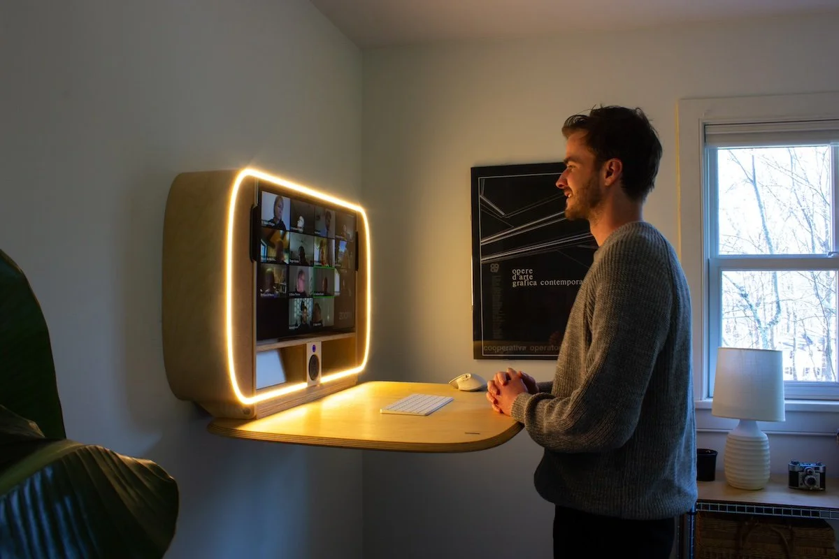 Murphy Desk