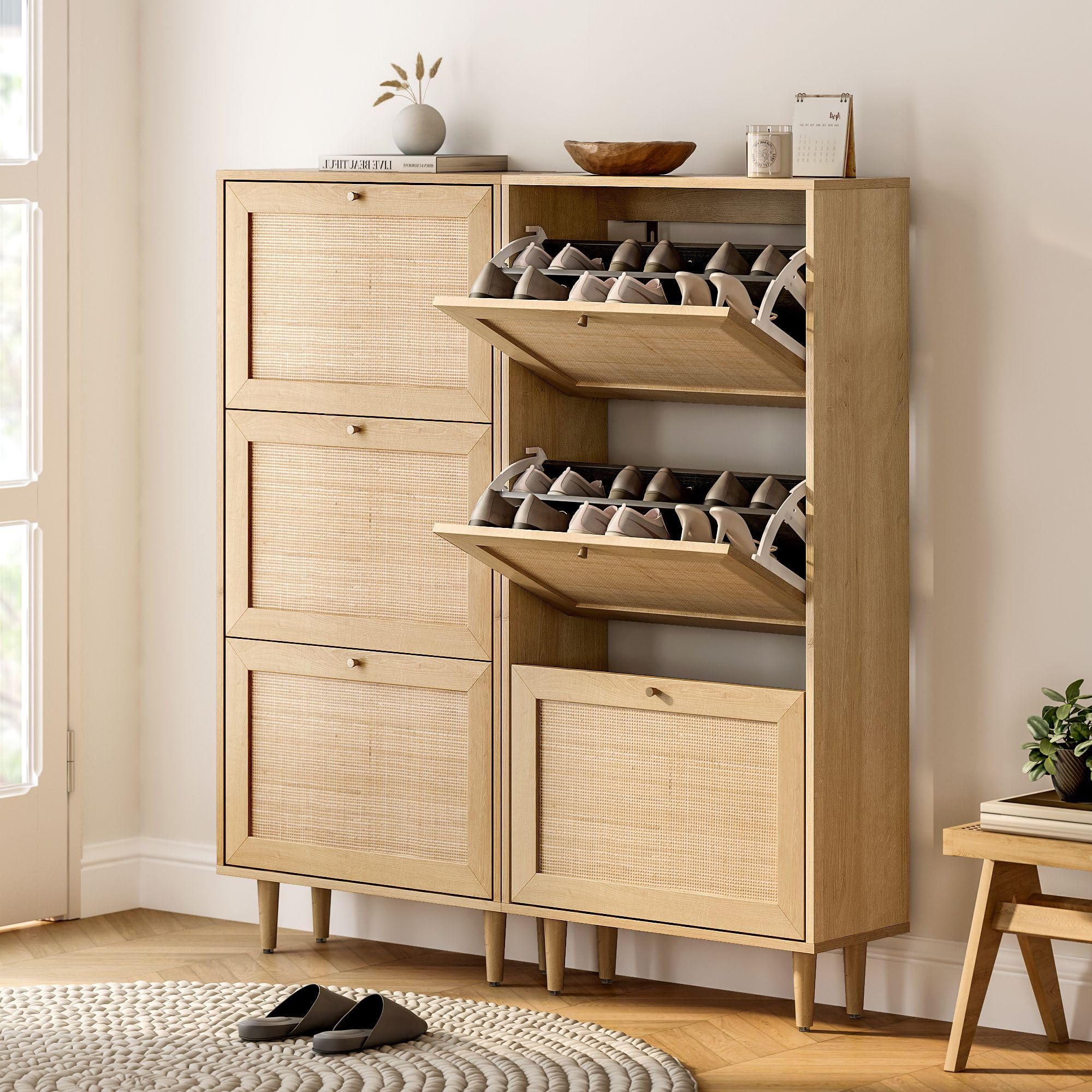 Shoe Cabinet