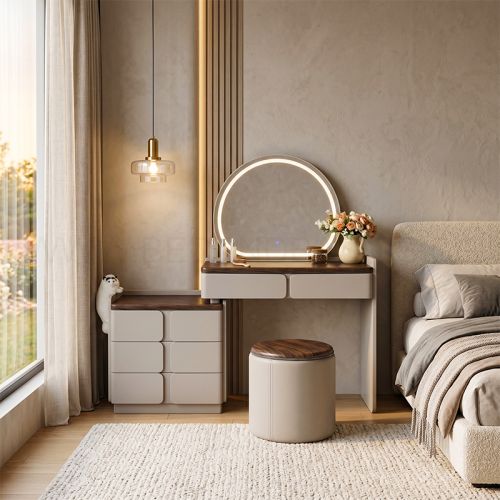 Vanity Table