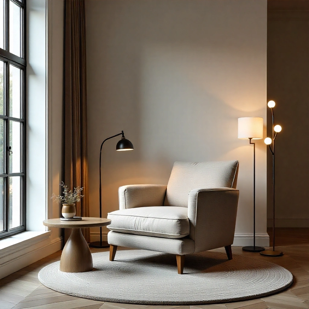 Accent Chairs