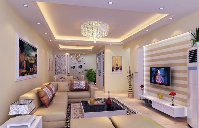Plafon Rumah