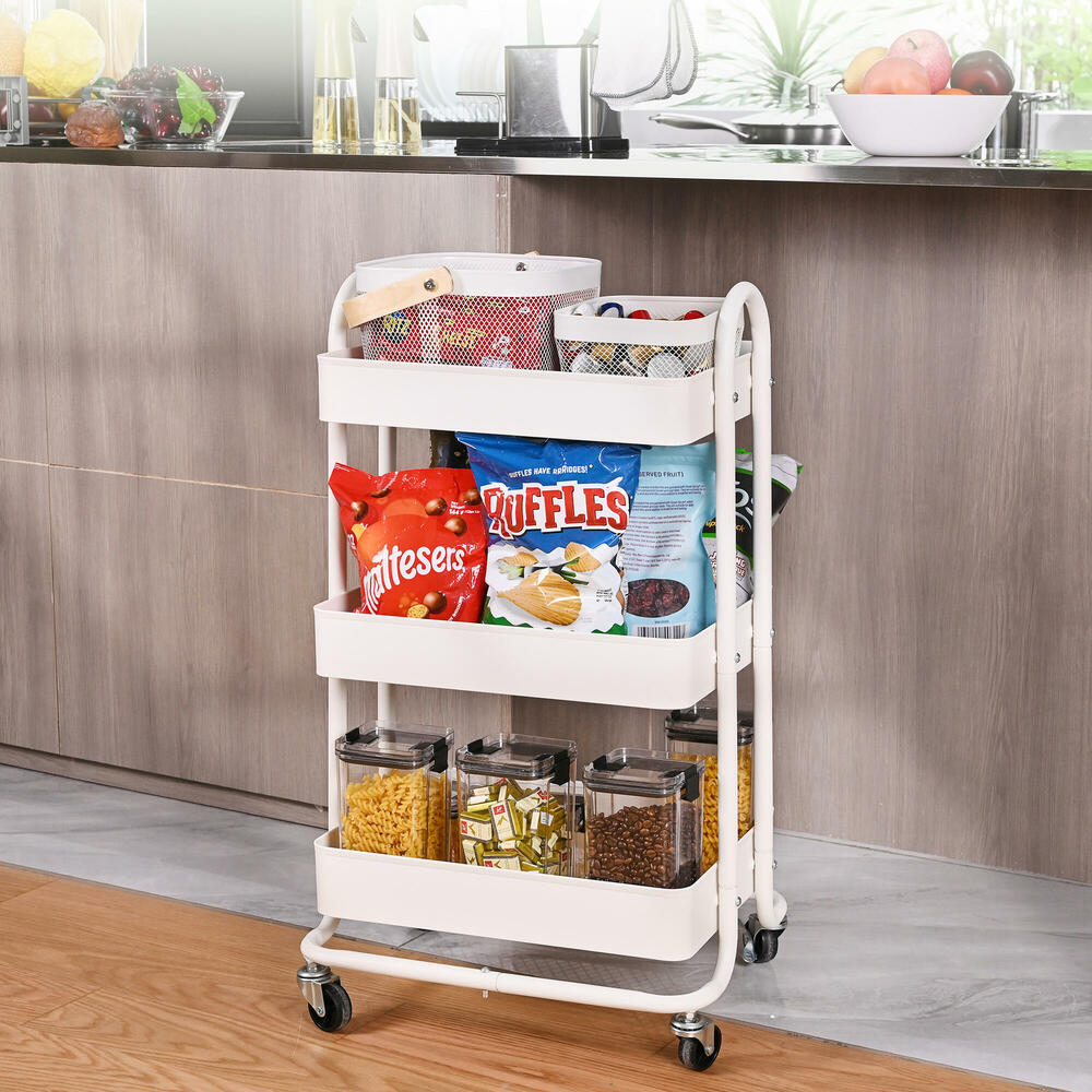 Utility Cart