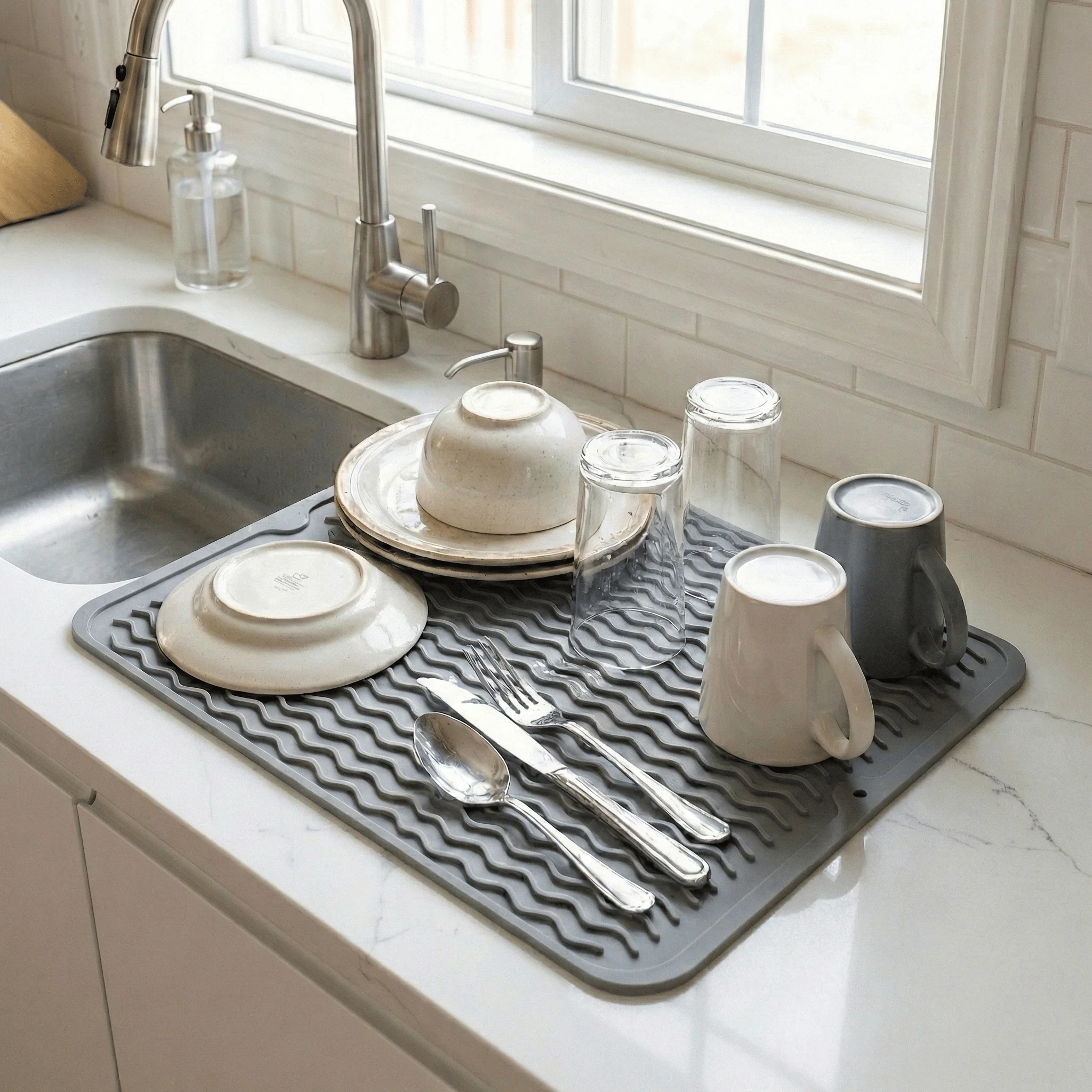 Drying Mat